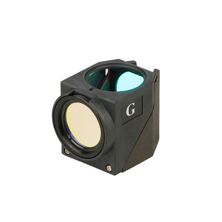 Attacco epi-fluorescenza magus epi-fl06, lampada al mercurio, cubi per filtri fluorescenti В/g/uv/v/r/fitc/tritc/dapi