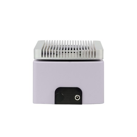 Attacco epi-fluorescenza magus epi-fl05 led, cubi per filtri fluorescenti b/g/uv/r