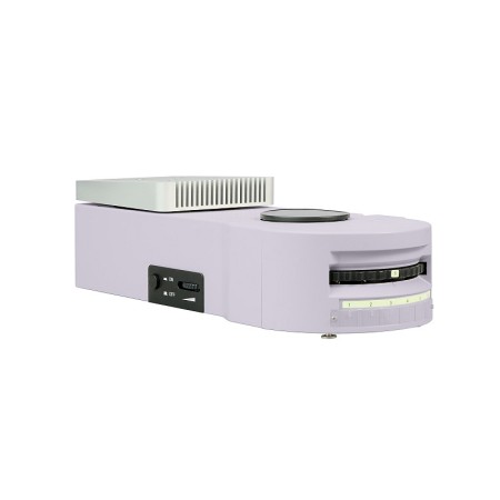 Magus epi - fl05 led epi - przystawka fluorescencyjna, kostki do filtrów fluorescencyjnych b/g/uv/r