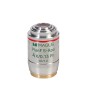 Dispositivo a contrasto di fase magus sph360, con insieme di obiettivi plan s-apo ph 4х/10х/20х/40х/60х h60 mm