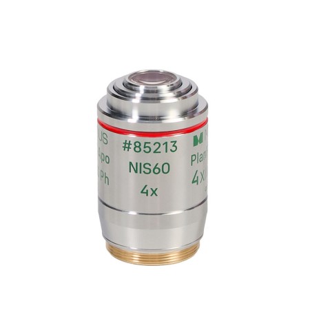Aparat do kontrastu fazowego magus sph360 z obiektywem plan s - apo ph 4х/10х/20х/40х/60х h60 mm
