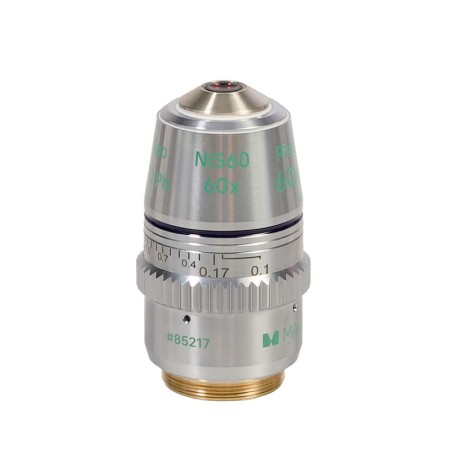 Aparat do kontrastu fazowego magus sph360 z obiektywem plan s - apo ph 4х/10х/20х/40х/60х h60 mm
