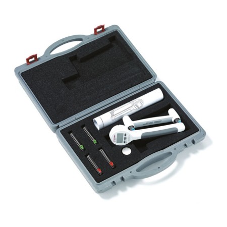 Rehabilitation hand dynamometer