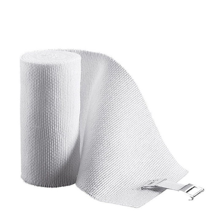 Bandage élastique idéal type 15 cm x 4,5 m