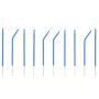 ÁllÍtson 10 elektrÓda - 10 cm (30340-30349)