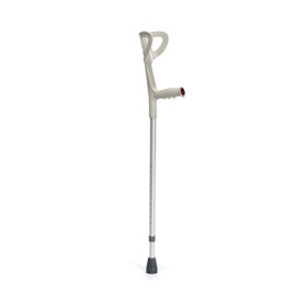 Coppia di stampelle regolabili modello stephanie