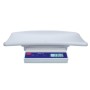 Baby joy portable digital baby scale
