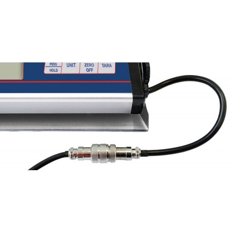 Bilancia per veterinaria vt1  iron 60/150kg