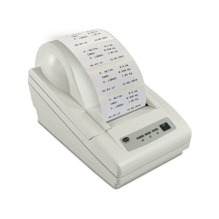 Lp50 labelprinter