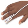 Senzor pediatric pentru degete max-p-i - 10 până la 50 kg (24 pcs)