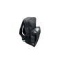 Slim double shoulder backpack compatible for inogen rove 6 and inogen one g5