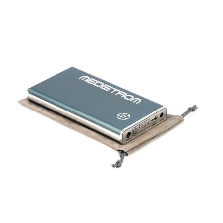 Batteria da viaggio pilot 24 lite - medistrom