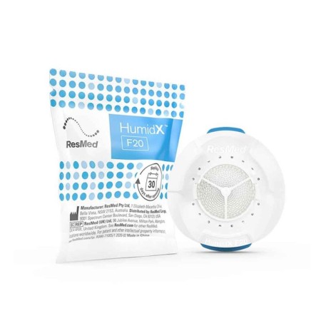 Humidx f20 - 6 szt.