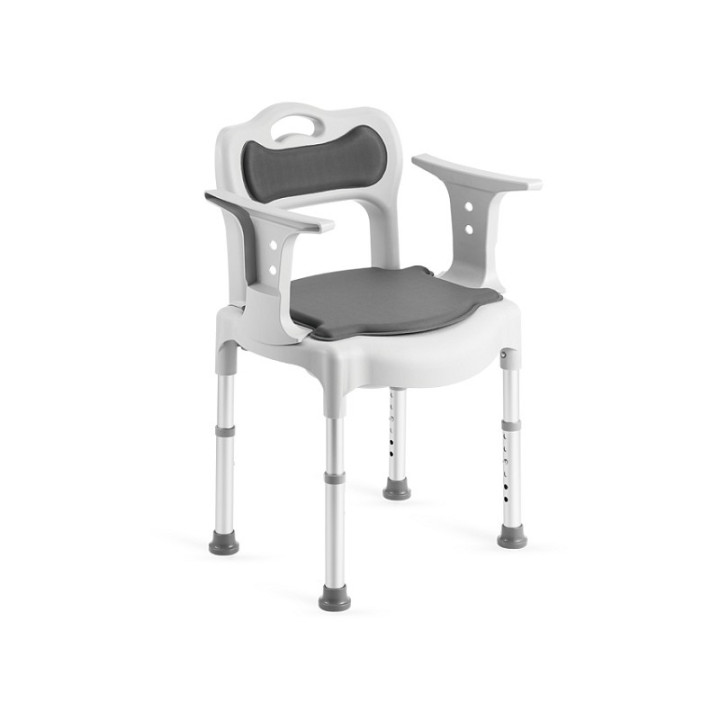 Sedia doccia e comoda - 1 pz.