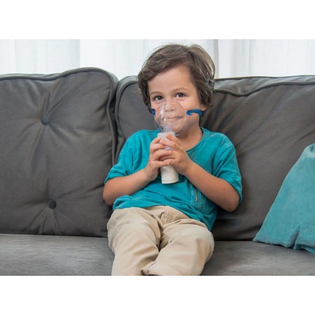 Omron microair mesh aerosol u100 - ne - u100 - e - 1 szt.