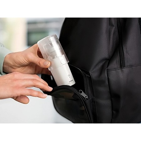 Omron microair mesh aerosol u100 - ne - u100 - e - 1 szt.