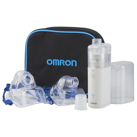 Aerosol mesh omron microair u100 - ne-u100-e - 1 pz.