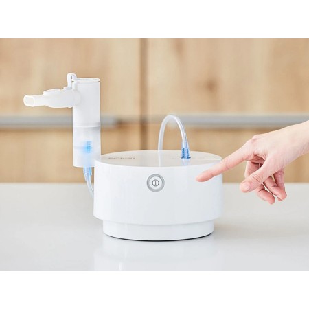 Aerozol z kompresorem omron c28p - ne - c105 - e - 1 szt.