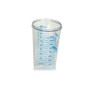 Vaso 2 litri per sacche monouso - 1 pz.