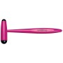 Młotek neurologiczny buck luxamed - magenta - 1 szt.