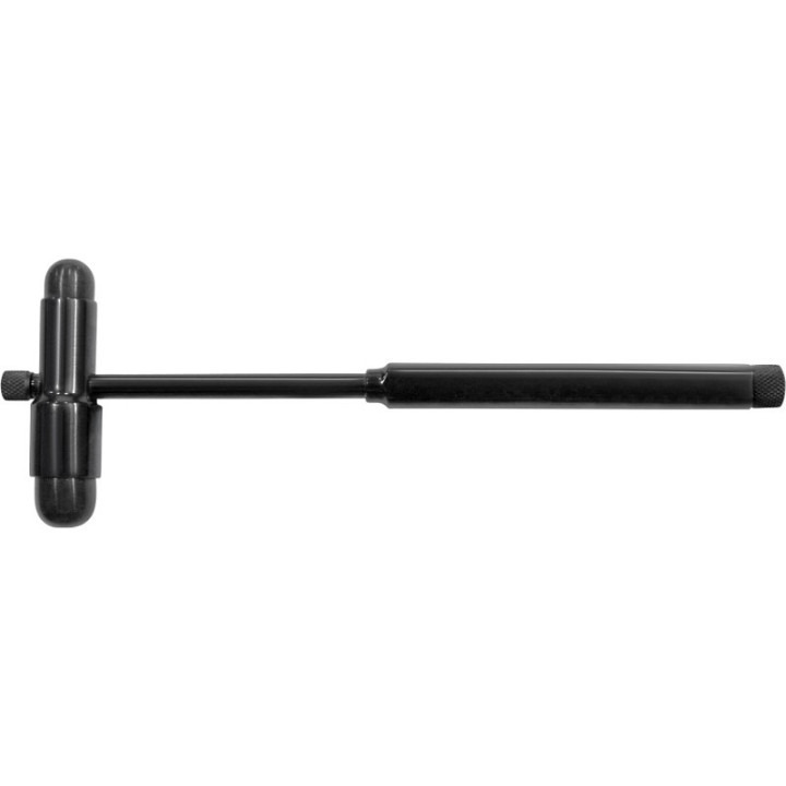 Młot meurologiczny edycji Buck Black – 1 sztuka.