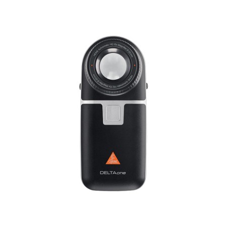 Dermatoskop heine deltaone - czarny - k-210.28.305 - 1 szt.