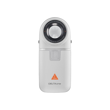 Dermatoskop heine deltaone - biały - k-211.28.305 - 1 szt.
