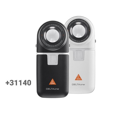 Dermatoskop heine deltaone - biały - k-211.28.305 - 1 szt.