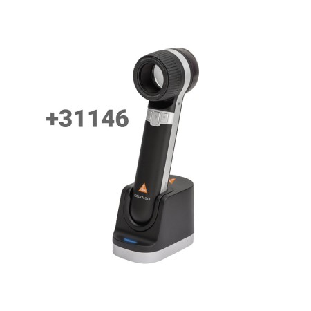 Caricatore da tavolo heine per delta 30 & 30 pro - x-002.99.212 - 1 pz.