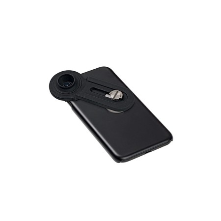 Heine adattatore per smartphone mag per deltaone, delta 30 - k.000.34.273 - 1 pz.