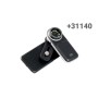 Heine adattatore per smartphone mag per deltaone, delta 30 - k.000.34.273 - 1 pz.