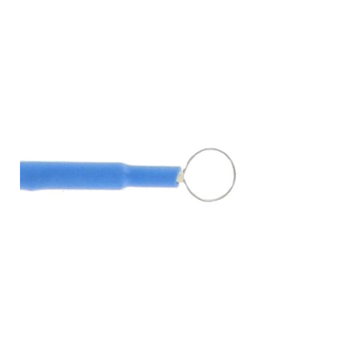 Elettrodo ad ansa - retto diam. 8 mm - 5 cm - conf. 6 pz.