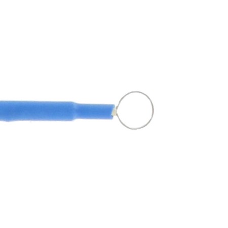 Schleifenelektrode – gerade 8 mm – packung 6 stück.