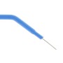 Elettrodo a filo 1 mm - angolato 45° - conf. 6 pz.