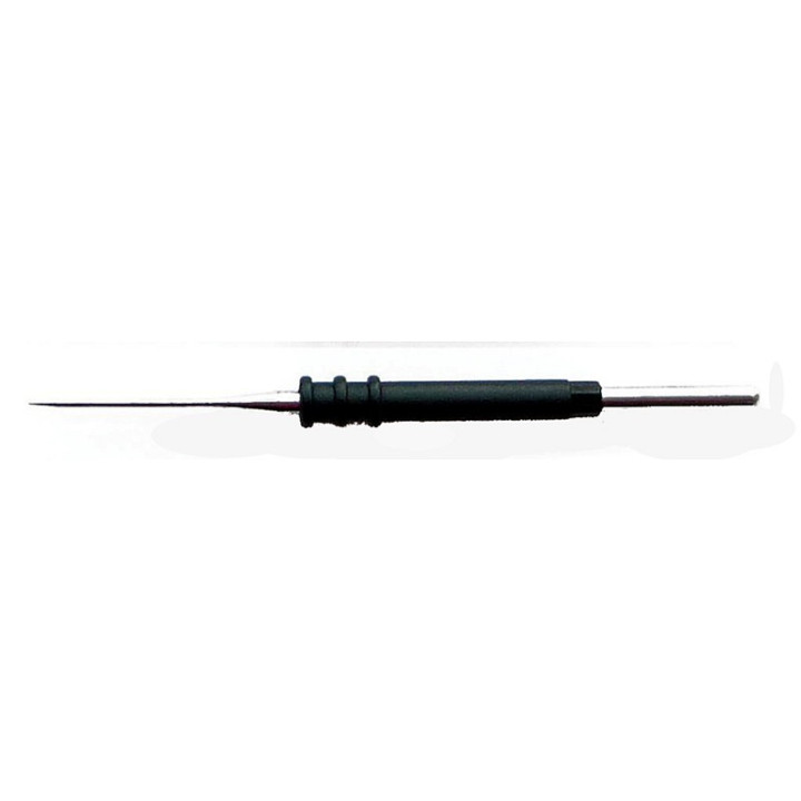 Elettrodo a spillo - 7 cm - autoclavabile - conf. 5 pz.