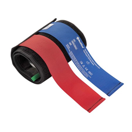 Bracciale doppio riutilizzabile aer 26" 66x15,2 cm - optional - 1 pz.