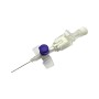 Ace pentru canulă terumo surshield versatus - wp 26g - 0,64x19 mm - sr+ds2619pd - violet - sterile - pachet 50 buc.