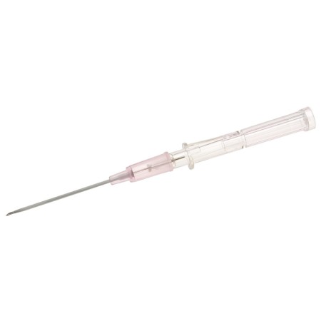 Igły do kaniuli terumo surflo 20g - 1,1x32 mm - sr+ox2032c1 - różowe - sterylne - opakowanie 50 szt.