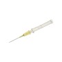 Aghi cannula terumo surflo 24g - 0,67x19 mm - sr+ox2419c1 - giallo - sterili - conf. 50 pz.