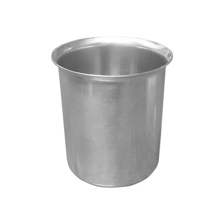 Zlewka ze stali nierdzewnej 250 ml - 1 szt.