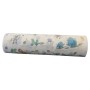 Lenzuolino pediatrico punta a punta 2 veli - 46m x 50 cm - 9 rotoli