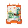 Small kit a - in plastic case - 1 pc.