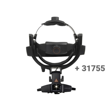 Ładowarka ścienna heine cw1 do 31755 - x-095.17.320 - 1 szt.