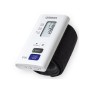 Monitor de pressão arterial de pulso automático omron nightview hem-9601t-e3 - 1 unidade.