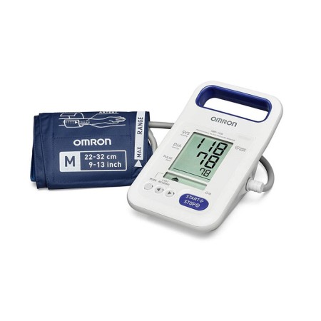 Omron hbp-1320-e automatische bovenarm bloeddrukmeter