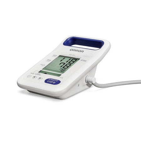 Omron hbp-1320-e automatyczny ciśnieniomierz naramienny - profesjonalny - 1 szt.