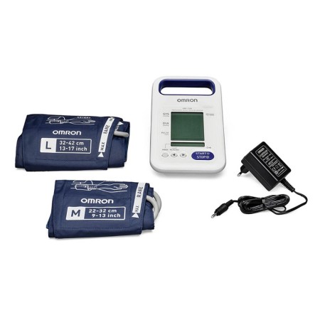 Omron HBP-1320-E Automatische Bovenarm Bloeddrukmeter