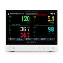 Monitor pacjenta aiview v10 - 1 szt.