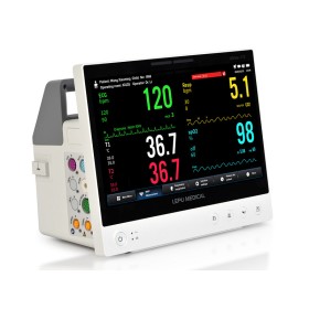 Monitor paziente aiview v12 - 1 pz.