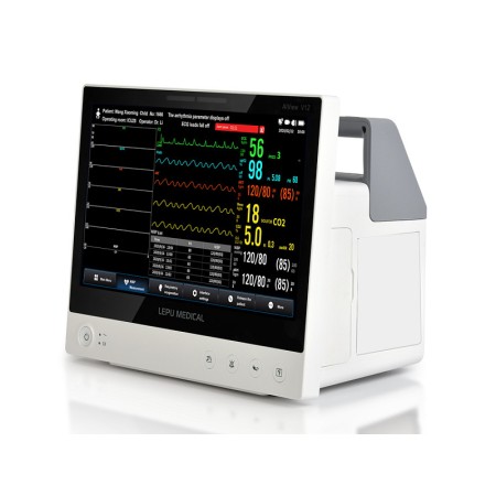 Monitor paziente aiview v12 - 1 pz.